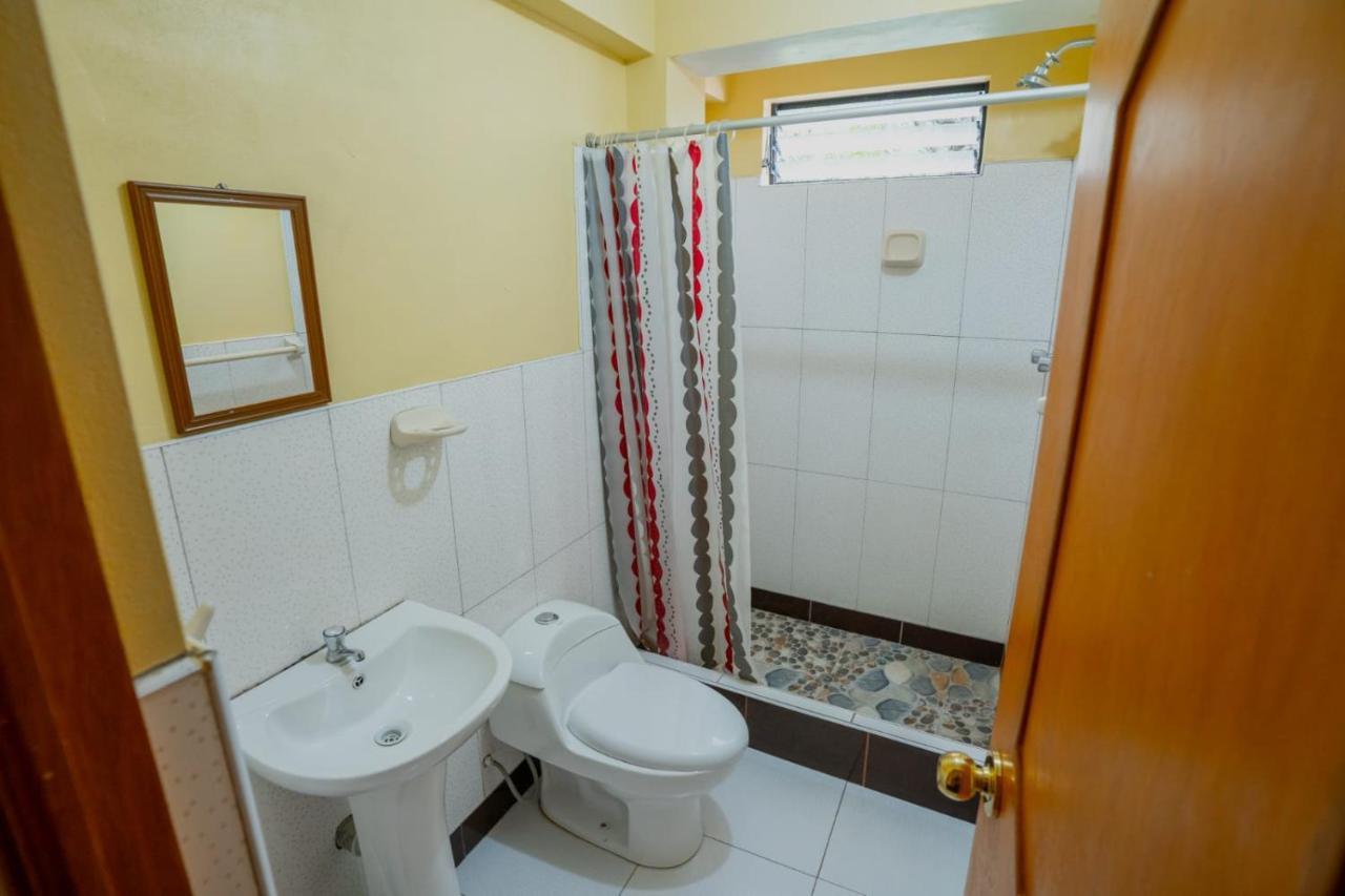 Bed and Breakfast Amazing Huaraz Esterno foto