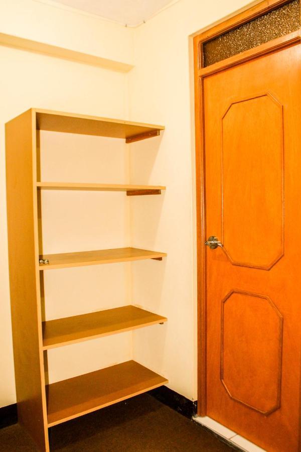 Bed and Breakfast Amazing Huaraz Esterno foto